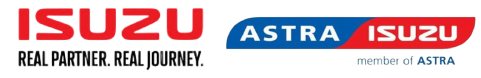 Astra Isuzu Berau